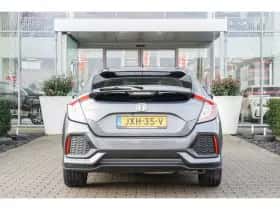 Honda Civic (2017) thumbnail 44