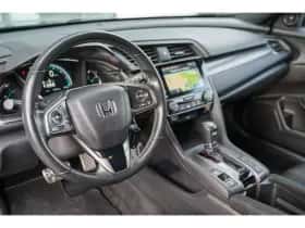 Honda Civic (2017) thumbnail 6