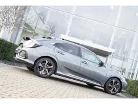 Honda Civic (2017) thumbnail 10