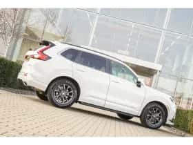 Honda CR-V (2024) thumbnail 11