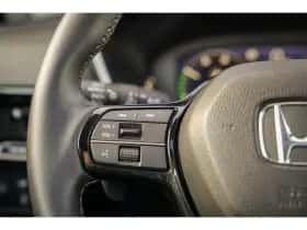 Honda CR-V (2024) thumbnail 16