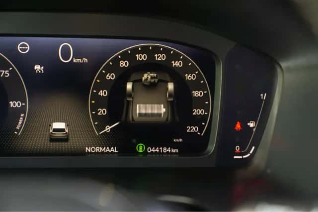 Honda CR-V (2024) thumbnail 17