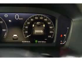 Honda CR-V (2024) thumbnail 17