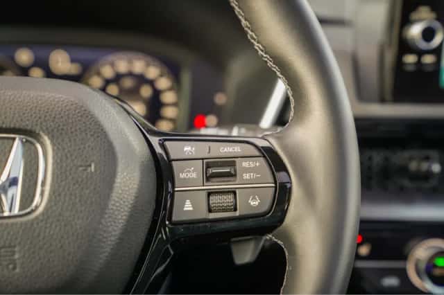 Honda CR-V (2024) thumbnail 18