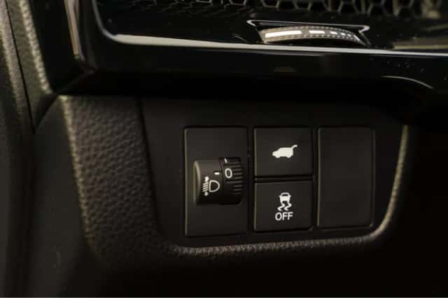 Honda CR-V (2024) thumbnail 19