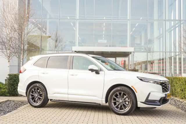 Honda CR-V (2024) thumbnail 21