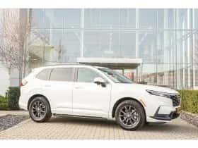 Honda CR-V (2024) thumbnail 21