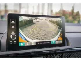 Honda CR-V (2024) thumbnail 22