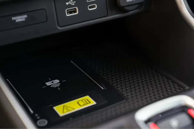 Honda CR-V (2024) thumbnail 23