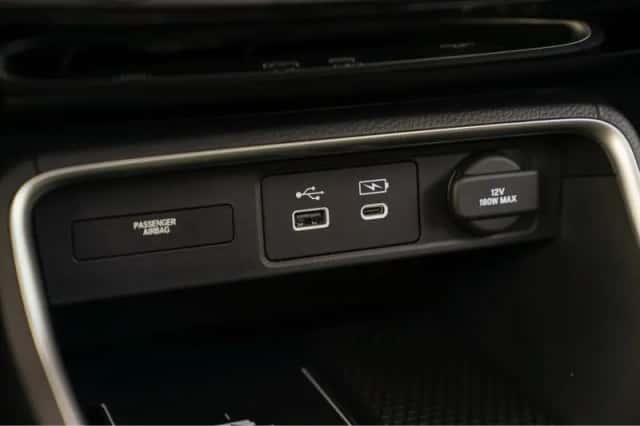 Honda CR-V (2024) thumbnail 25