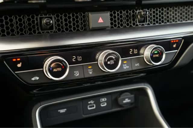 Honda CR-V (2024) thumbnail 26