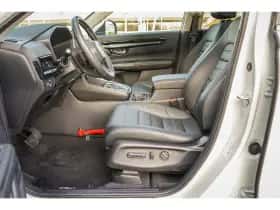 Honda CR-V (2024) thumbnail 30