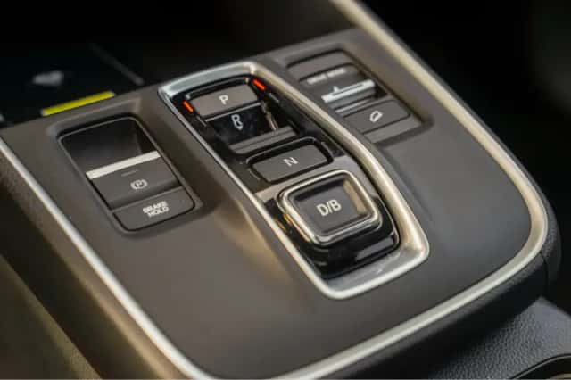 Honda CR-V (2024) thumbnail 4