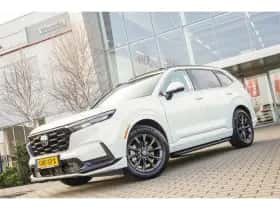 Honda CR-V (2024) thumbnail 32