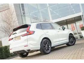 Honda CR-V (2024) thumbnail 33