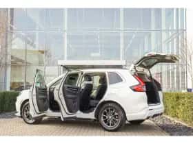 Honda CR-V (2024) thumbnail 36