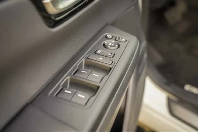 Honda CR-V (2024) thumbnail 38