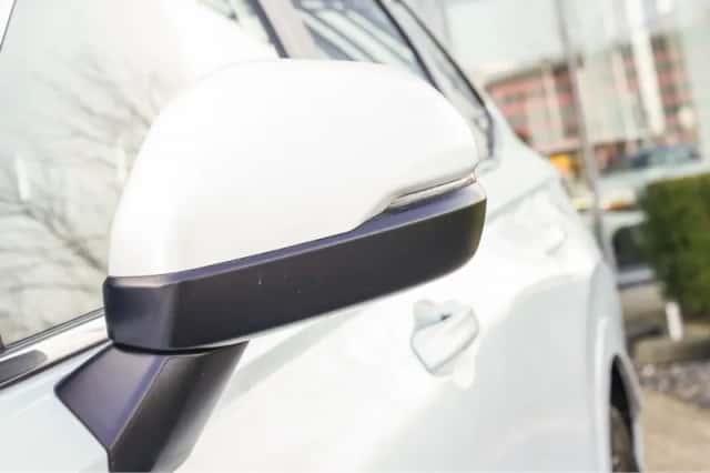Honda CR-V (2024) thumbnail 39