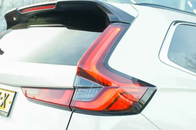 Honda CR-V (2024) thumbnail 40