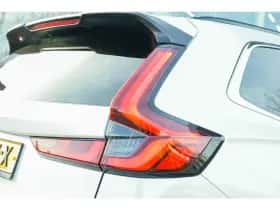 Honda CR-V (2024) thumbnail 40