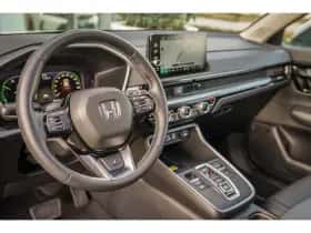Honda CR-V (2024) thumbnail 5