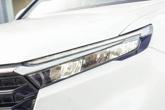 Honda CR-V (2024) thumbnail 42
