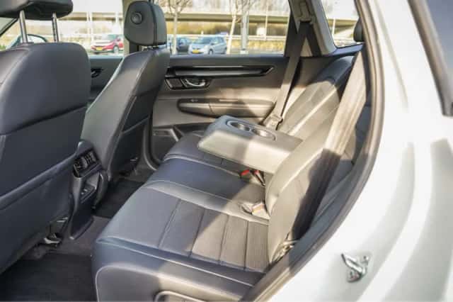 Honda CR-V (2024) thumbnail 44