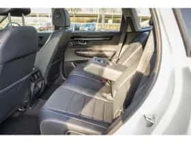 Honda CR-V (2024) thumbnail 44