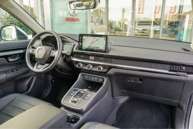 Honda CR-V (2024) thumbnail 46