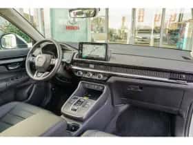 Honda CR-V (2024) thumbnail 46