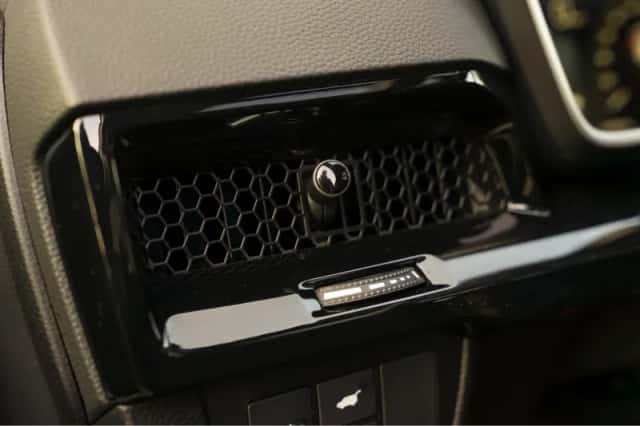 Honda CR-V (2024) thumbnail 49