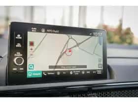 Honda CR-V (2024) thumbnail 6