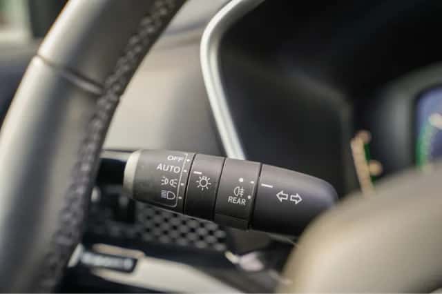 Honda CR-V (2024) thumbnail 52