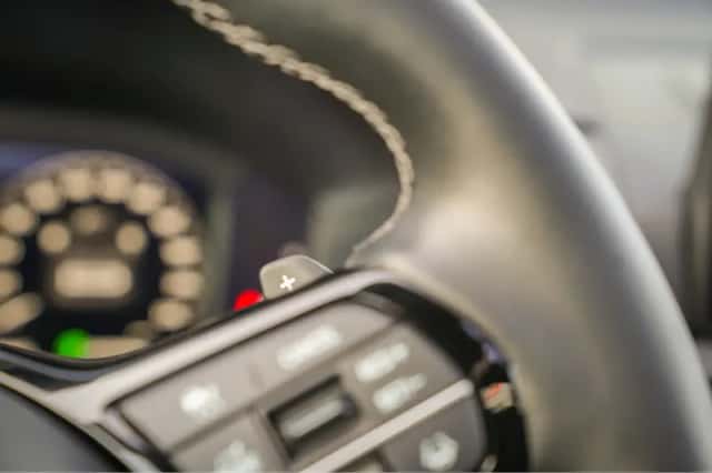 Honda CR-V (2024) thumbnail 54