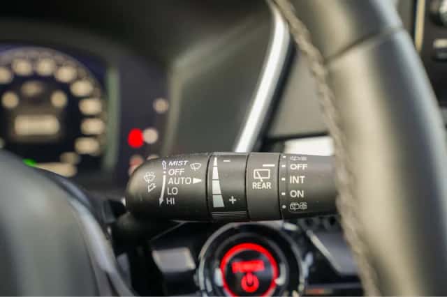 Honda CR-V (2024) thumbnail 55