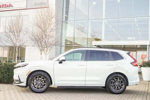 Honda CR-V (2024) thumbnail 56