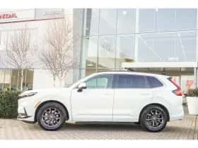 Honda CR-V (2024) thumbnail 56