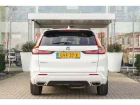 Honda CR-V (2024) thumbnail 57