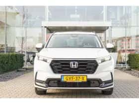 Honda CR-V (2024) thumbnail 58