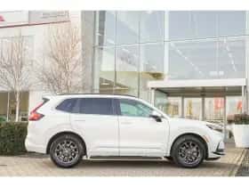Honda CR-V (2024) thumbnail 59