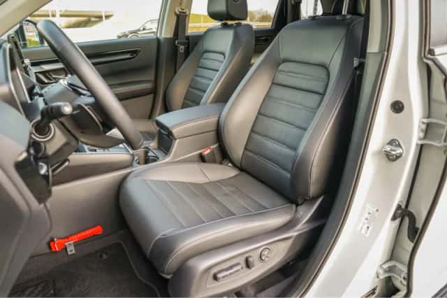 Honda CR-V (2024) thumbnail 7