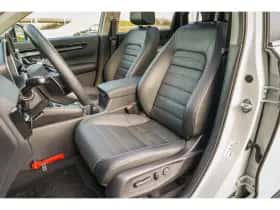 Honda CR-V (2024) thumbnail 7
