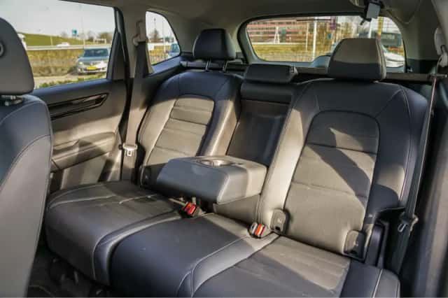 Honda CR-V (2024) thumbnail 8