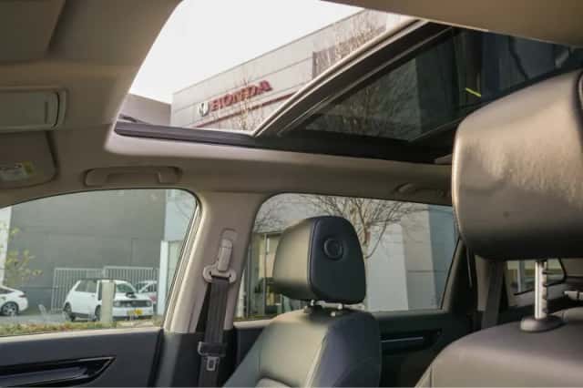 Honda CR-V (2024) thumbnail 9