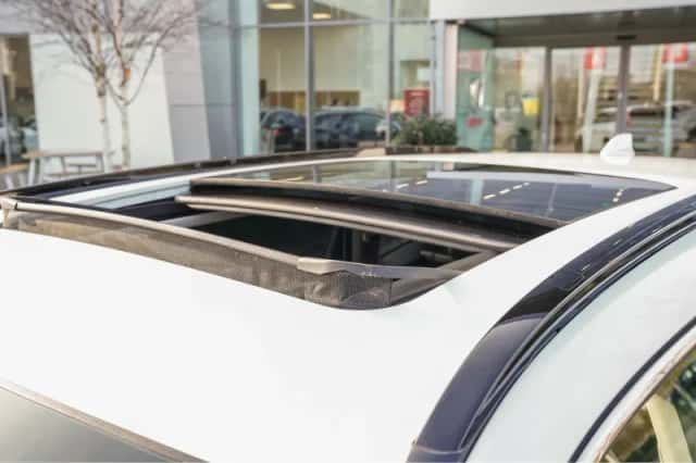 Honda CR-V (2024) thumbnail 10
