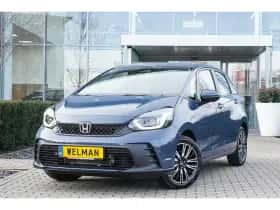 Honda Jazz thumbnail 2