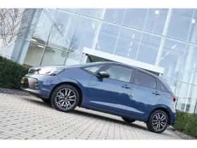 Honda Jazz thumbnail 11
