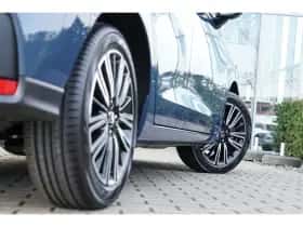 Honda Jazz thumbnail 12