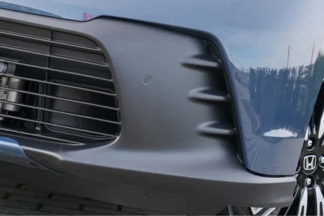 Honda Jazz (2026) thumbnail 13