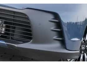 Honda Jazz thumbnail 13
